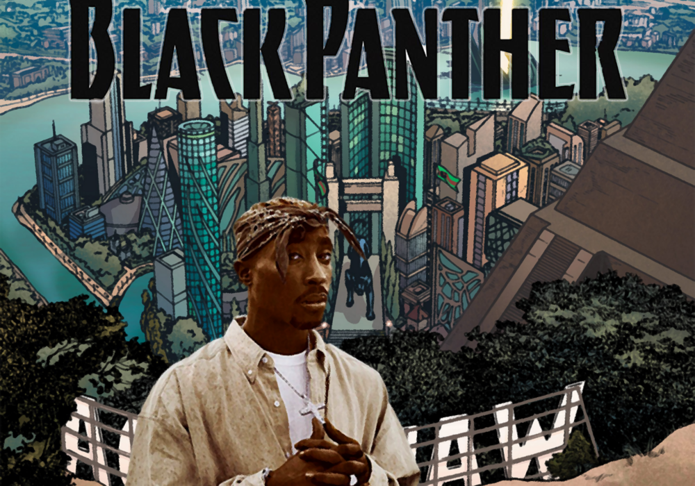 Black Panther Download Rar
